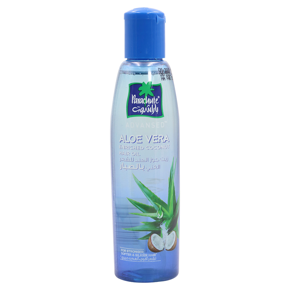 Parachute Advansed Aloe Vera Enriched Coconut Hair Oil 150ml