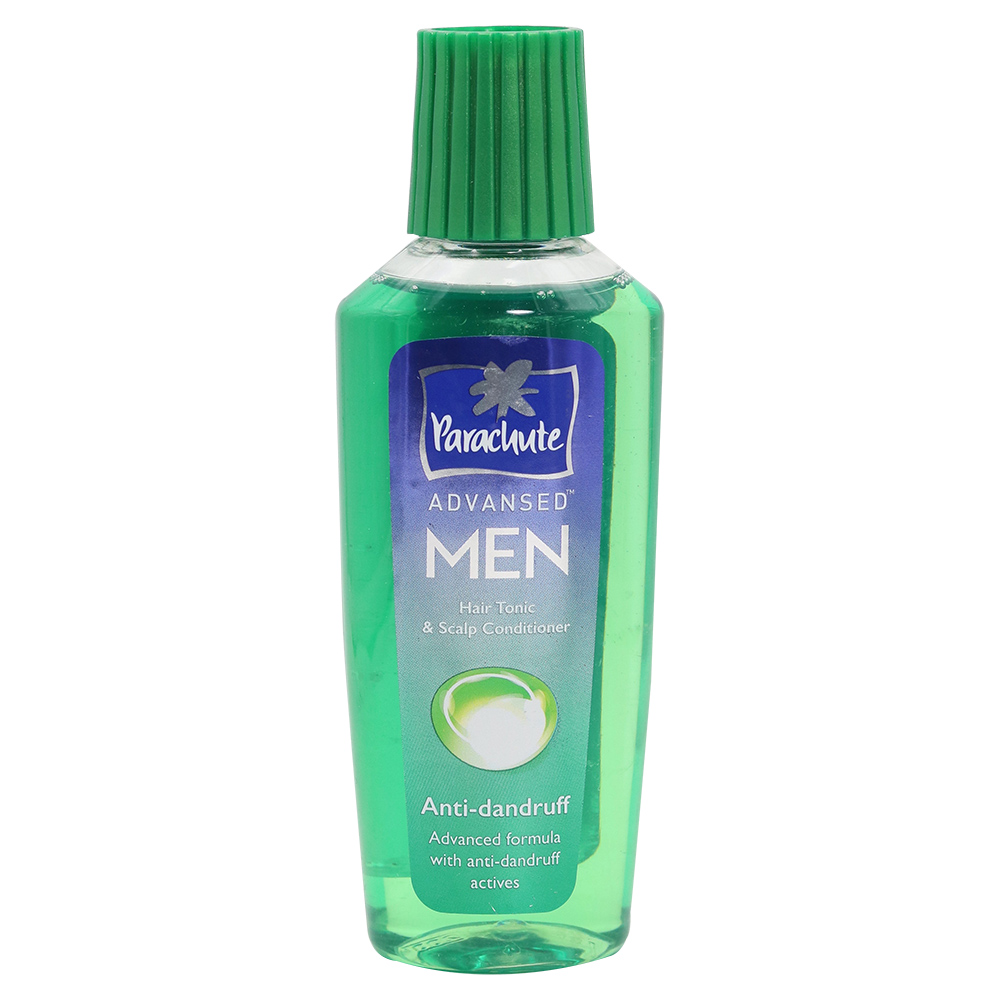 Parachute Advansed Men Hair Tonic And Scalp Conditioner Anti-Dandruff 100ml