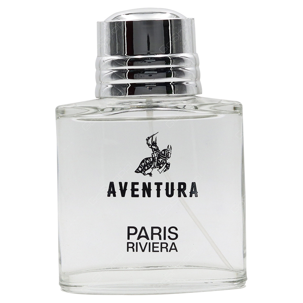 Paris Riviera Aventura For Men Eau De Toilette 100ml