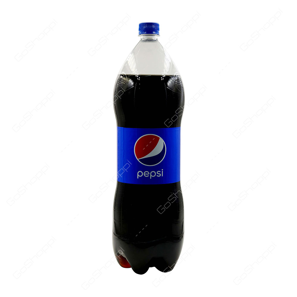 Pepsi Bottle 2.25 l