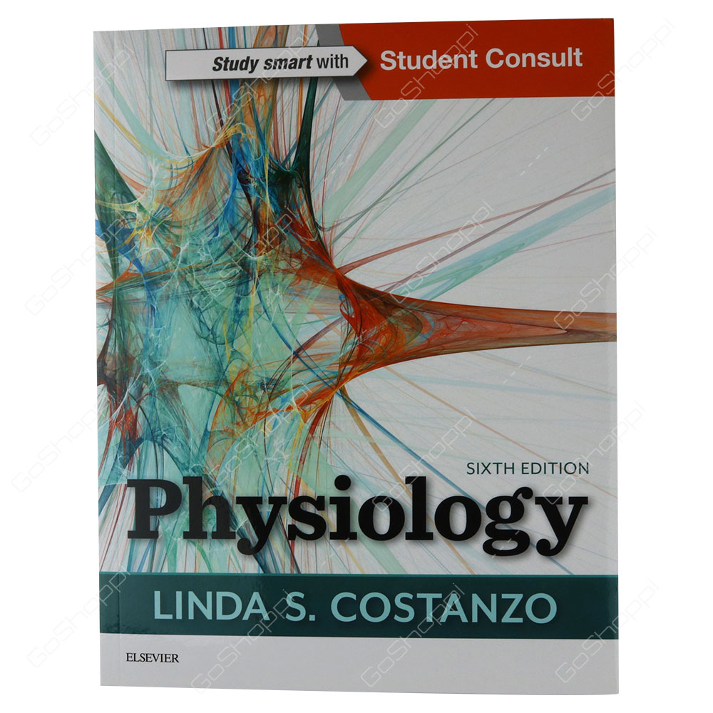 Physiology By Linda S. Costanzo