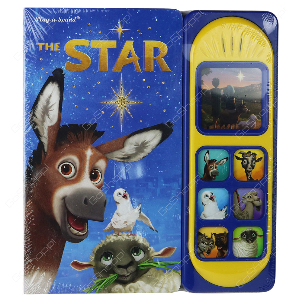 Play-A-Sound - The Star
