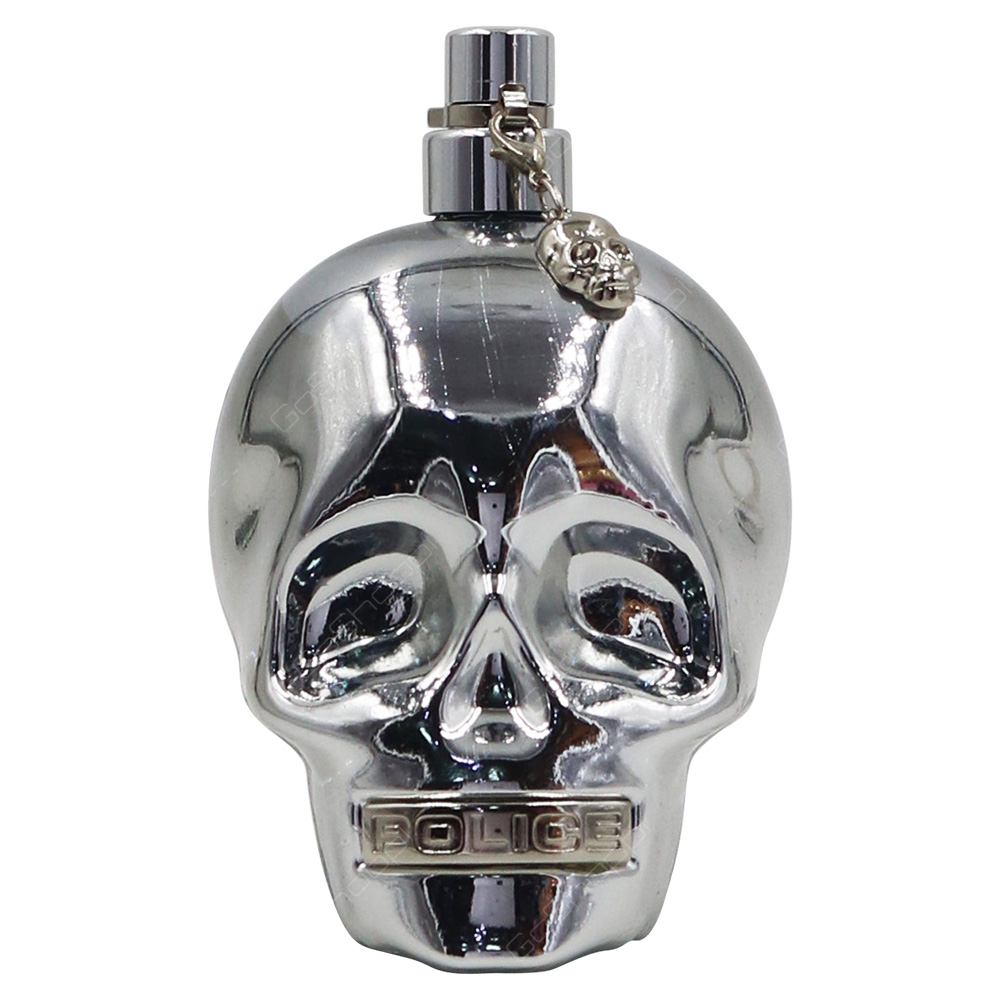 Police To BE The Illusionist For Men Eau De Toilette 100ml