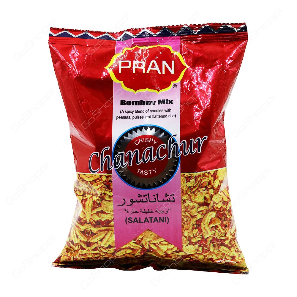 Pran Chanachur Bombay Mix 150 g