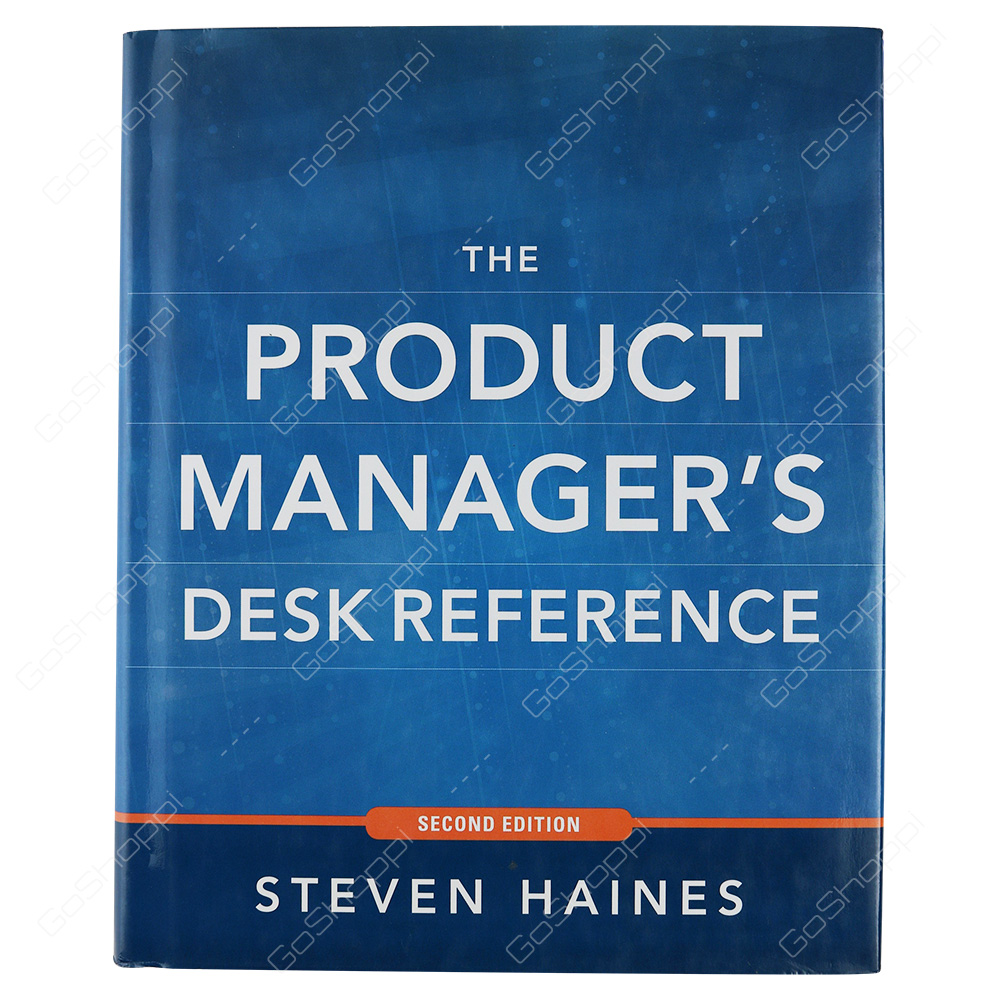 Product Manager