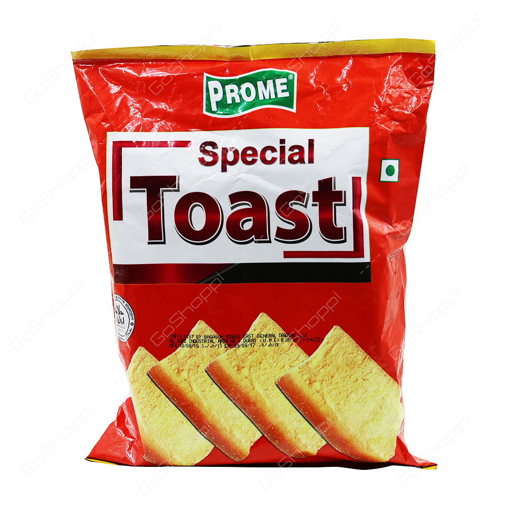 Prome Special Toast 300 g