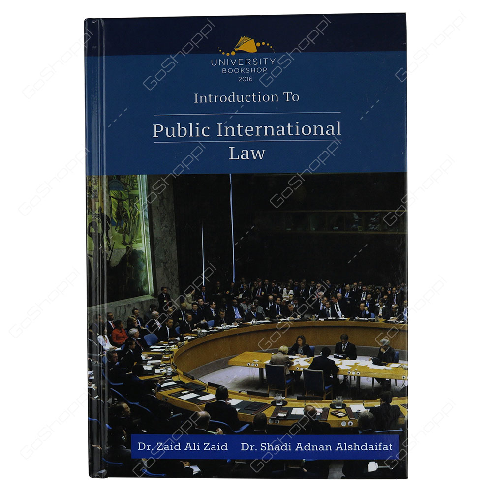 Public International Law