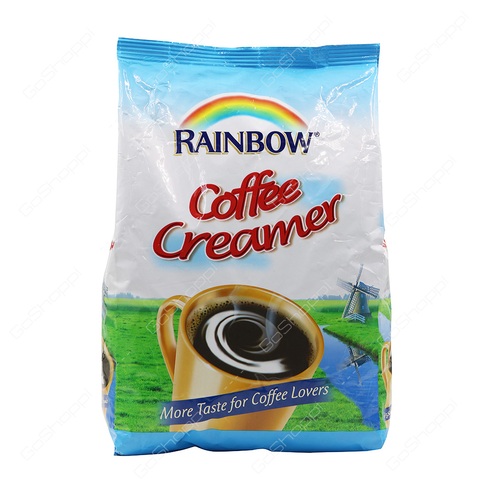 Rainbow Coffee Creamer 1 kg