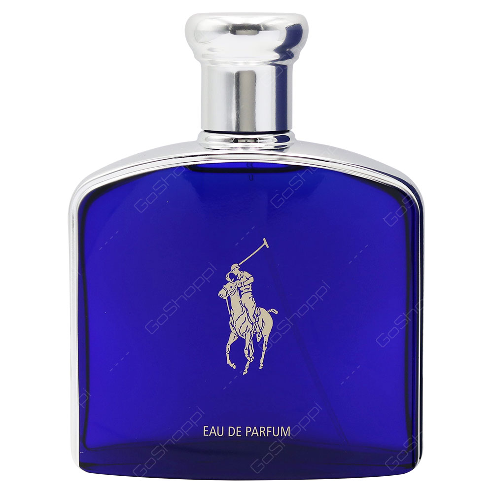 Ralph Lauren Polo Blue For Men Eau De Parfum 125ml
