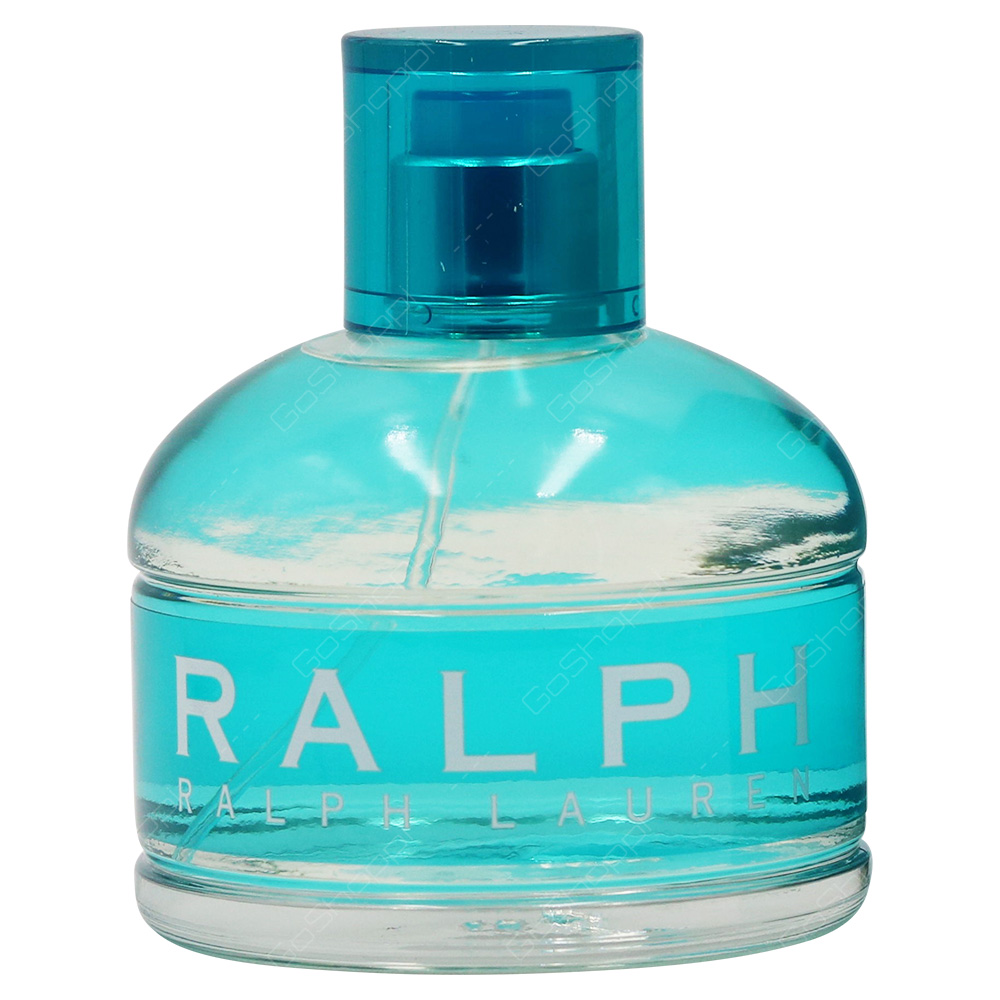 Ralph Lauren Ralph For Women Eau De Toilette 100ml