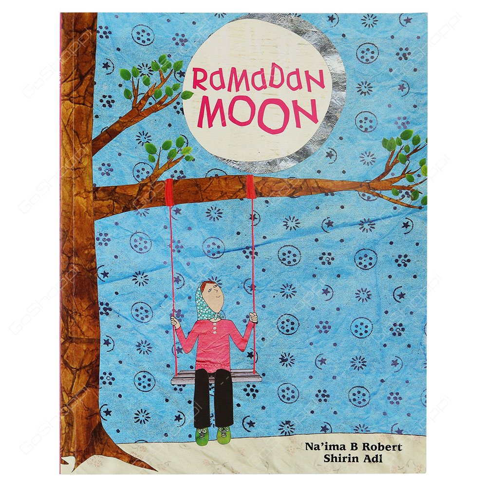 Ramadan Moon By Na