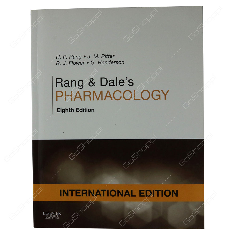 Rang & Dale