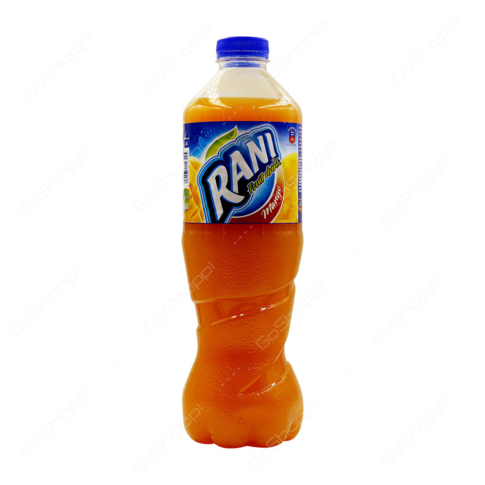 Rani Fruit Drink Mango 1.5 l