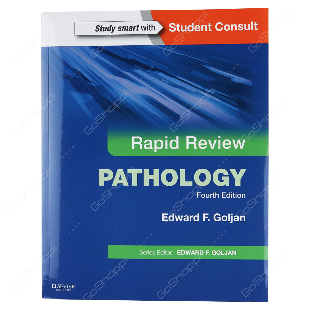 Rapid Review Pathology By Edward F. Goljan