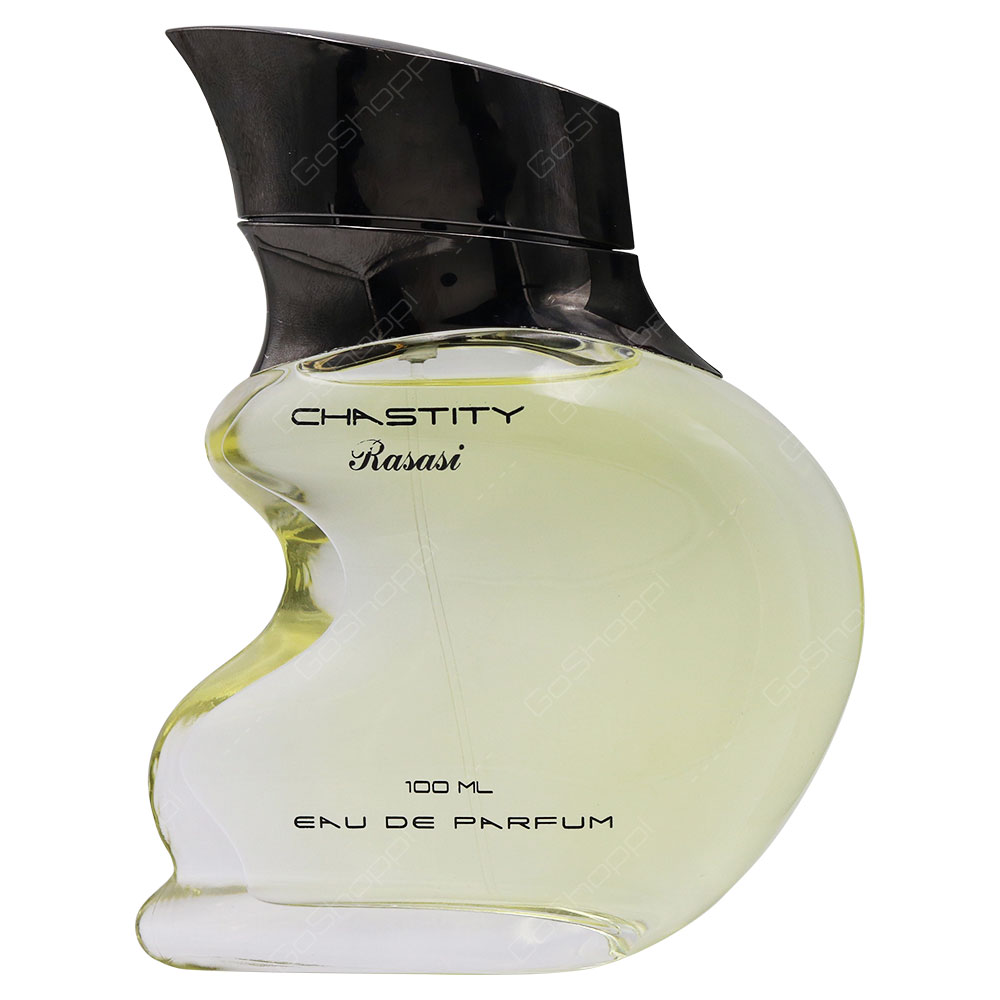 Rasasi Chastity Pour Homme Eau De Parfum 100ml