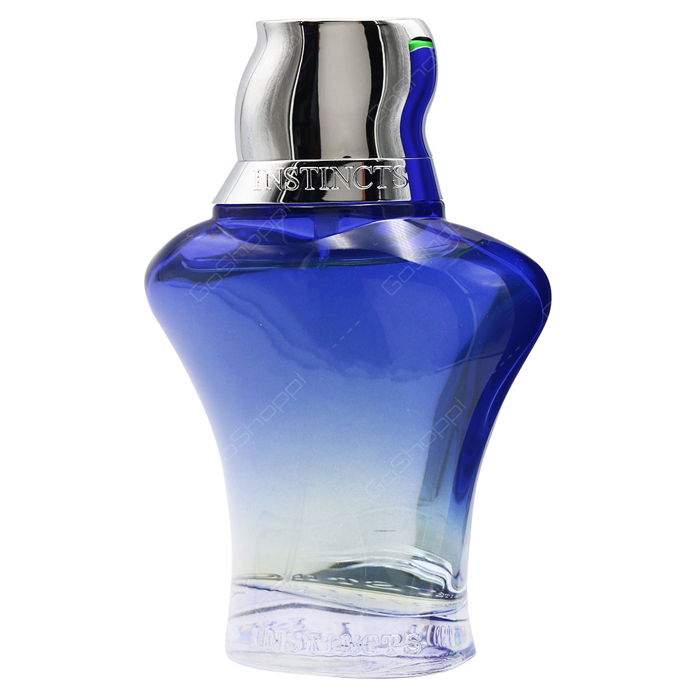 Rasasi Instincts Pour Homme Eau De Parfum 90ml