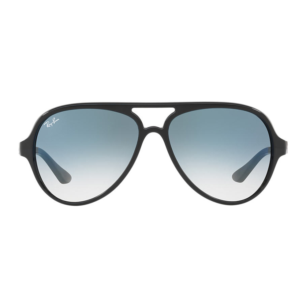 Ray-Ban Cats 5000 Light Blue Gradient Sunglasses For Men - RB4125-601-3F-59