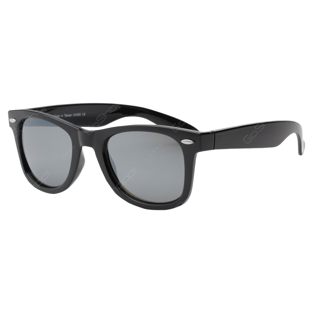 Real Shades Swag PC Sunglasses For Adults - Black