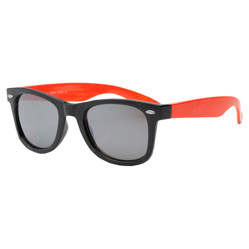 Real Shades Swag PC Sunglasses For Adults - Orange