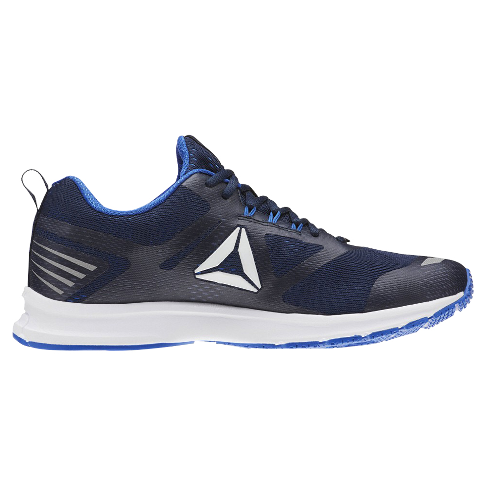 Reebok Ahary Runner Running Shoes For Men - Navy Blue - CN5341
