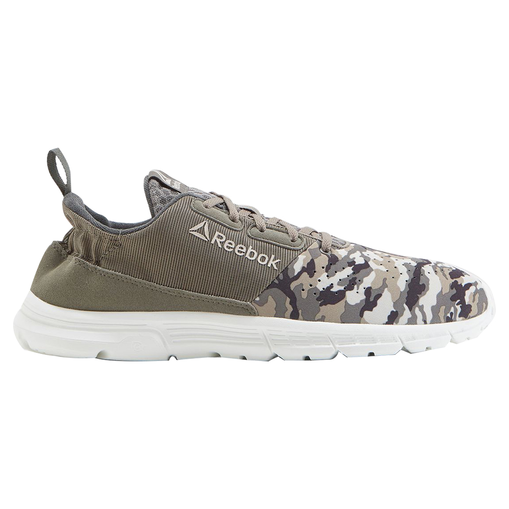 Reebok Aim MT Running Shoes For Men - Camouflage - CN5853
