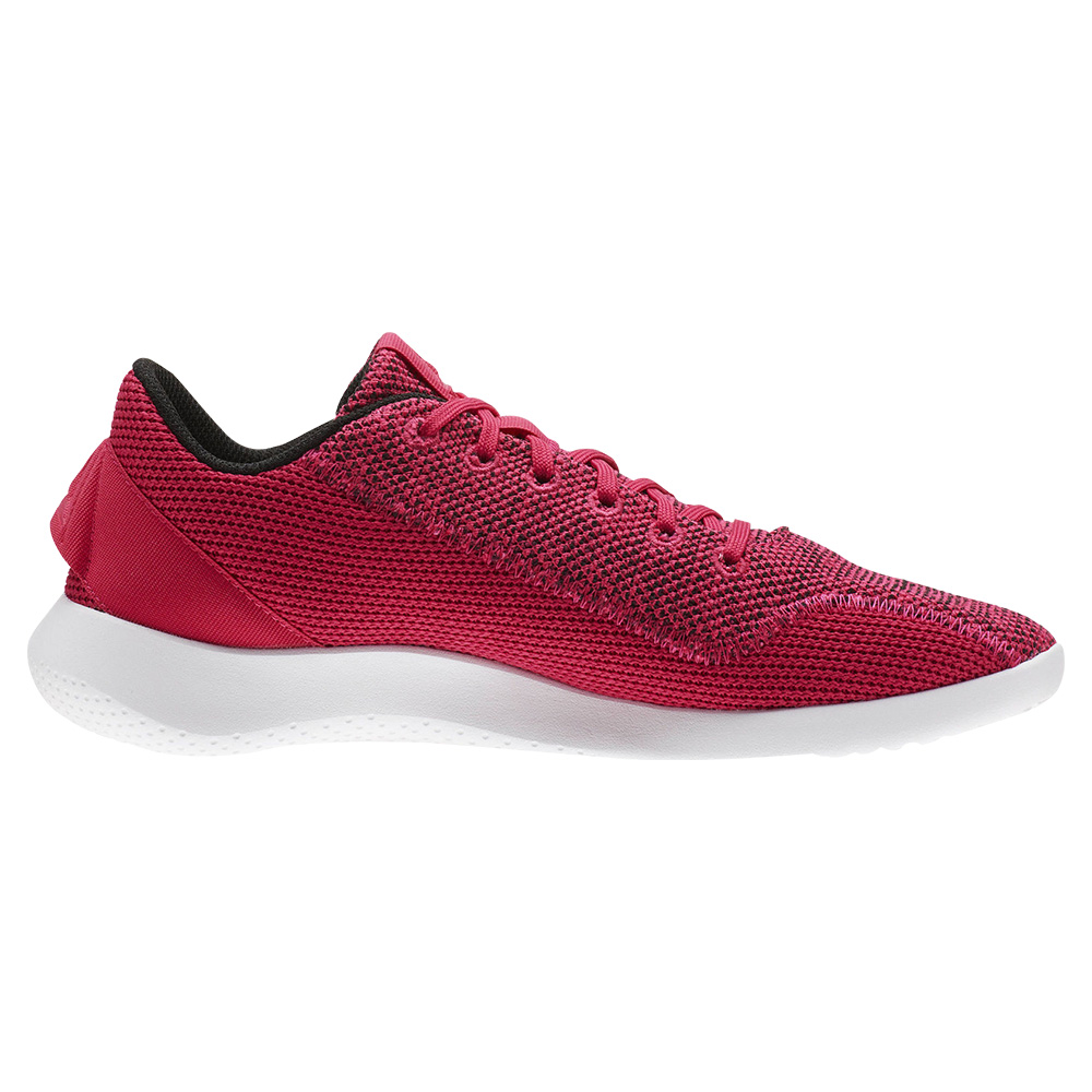 Reebok Ardara Running Shoes For Women - Dark Pink - CN2326