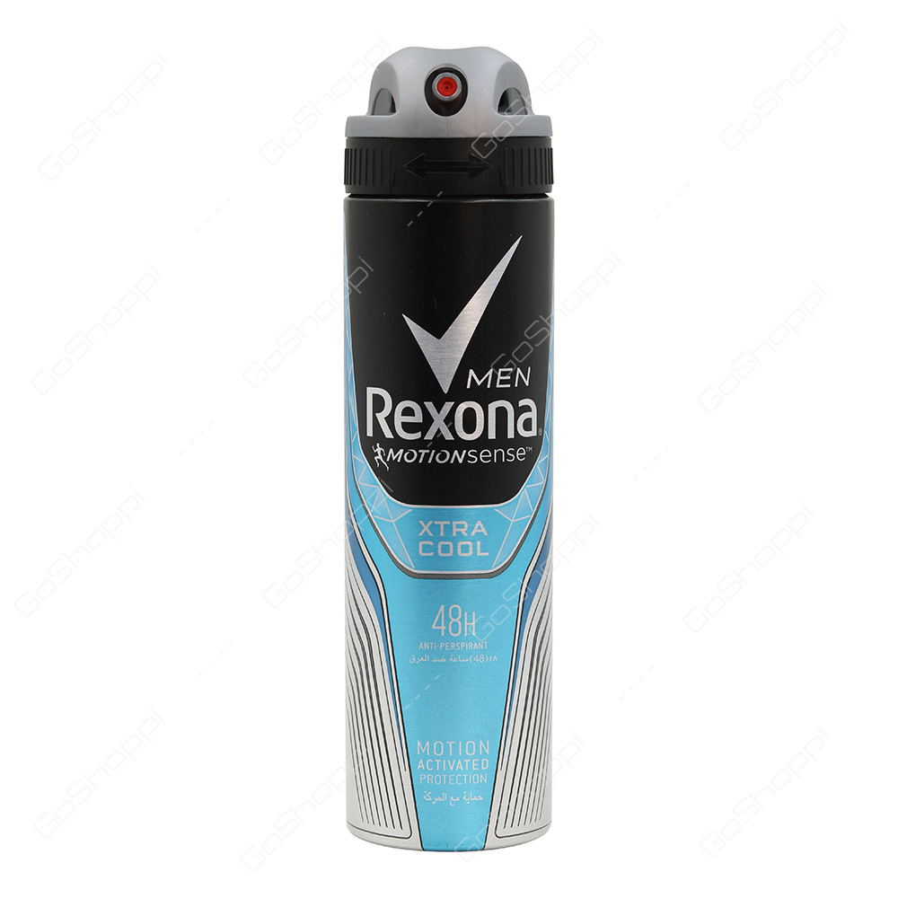Rexona Men Xtra Cool Anti Perspirant 150 ml