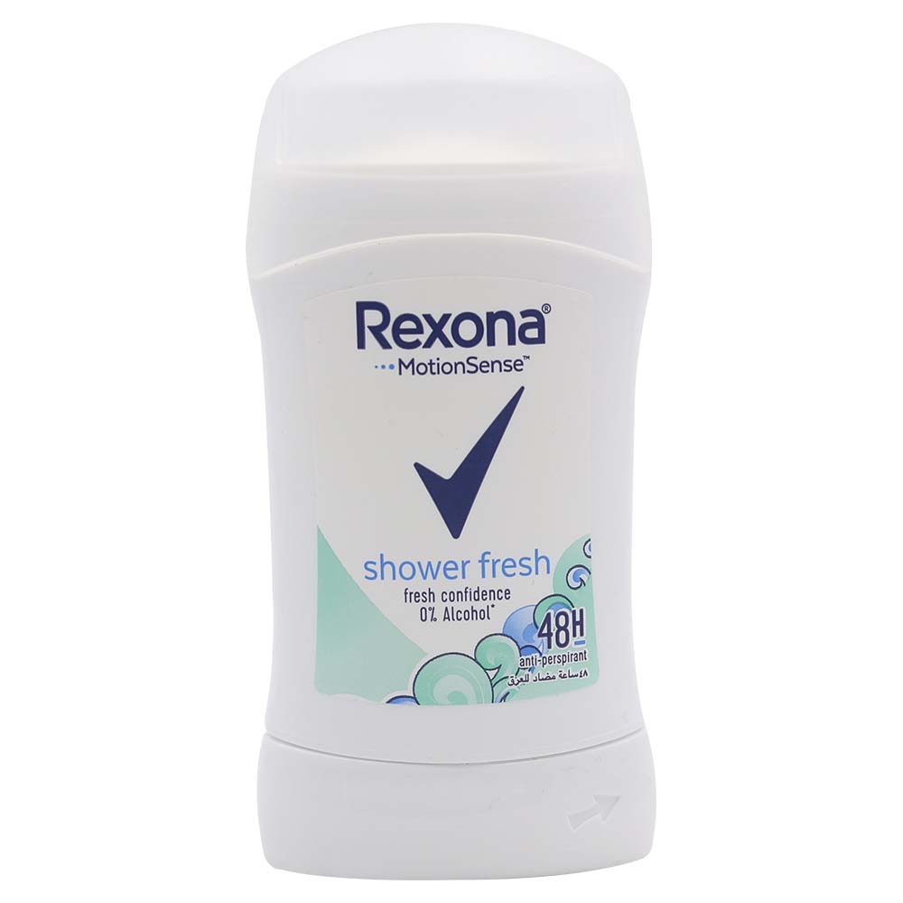 Rexona Shower Fresh 48H Anti-Perspirant 40g
