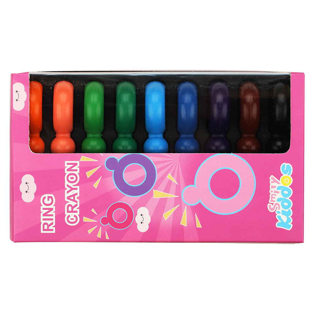 Ring Crayon