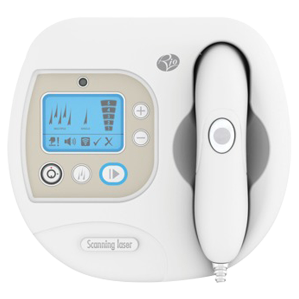Rio Yes Laser Hair Remover LAHC6 Buy Online