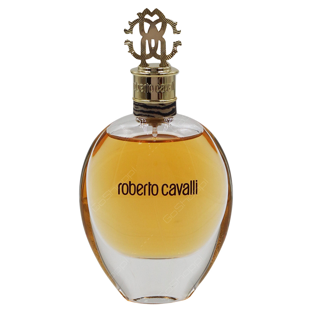 Roberto Cavalli For Women Eau De Parfum 75ml