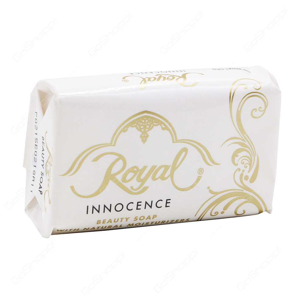 Royal Innocence Beauty Soap 125 g