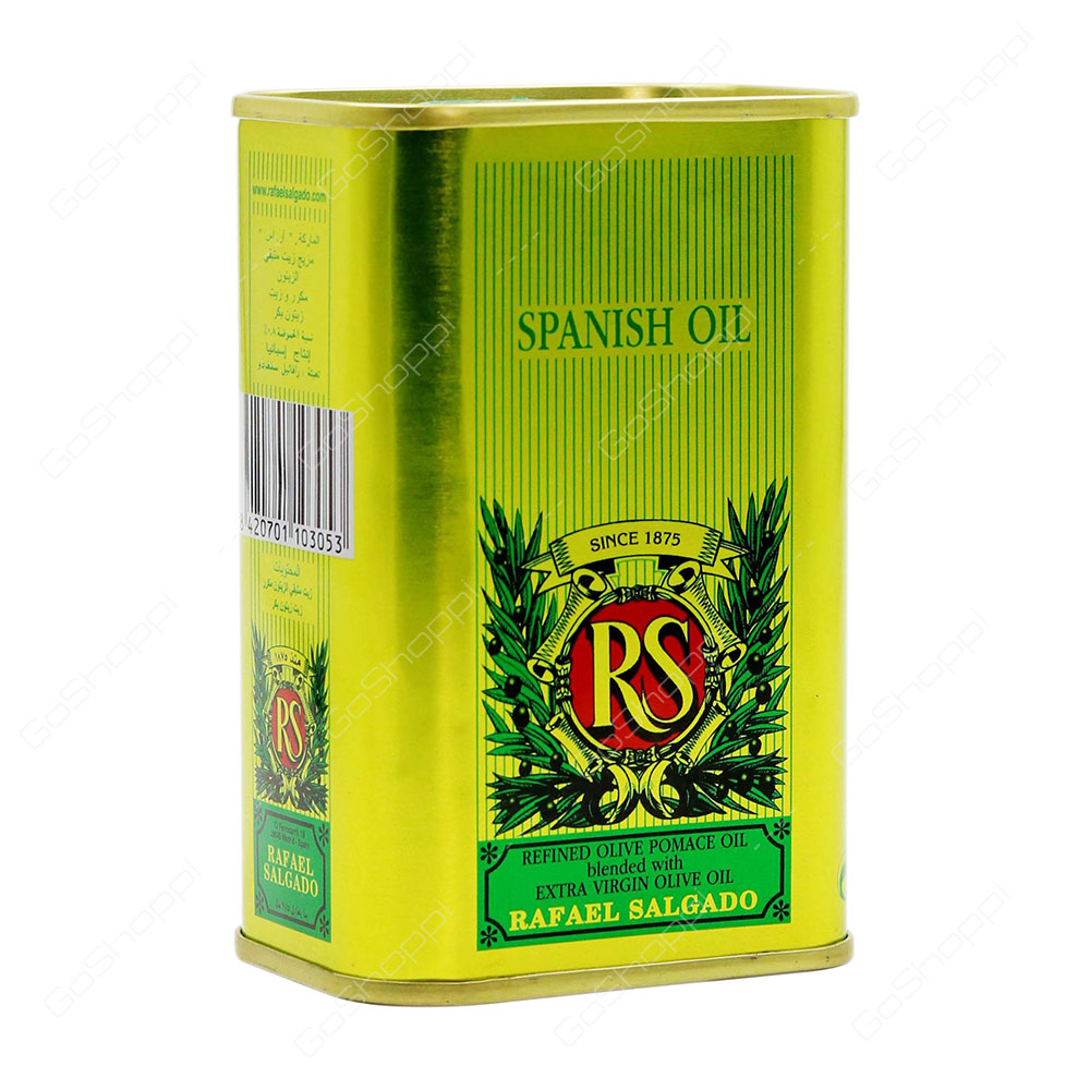 Rs Spanish Oil 175 ml
