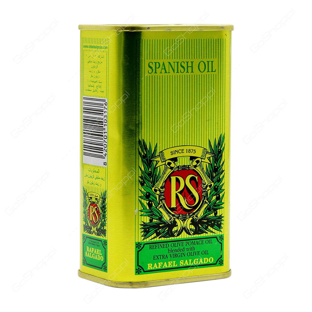 Rs Spanish Oil 230 ml