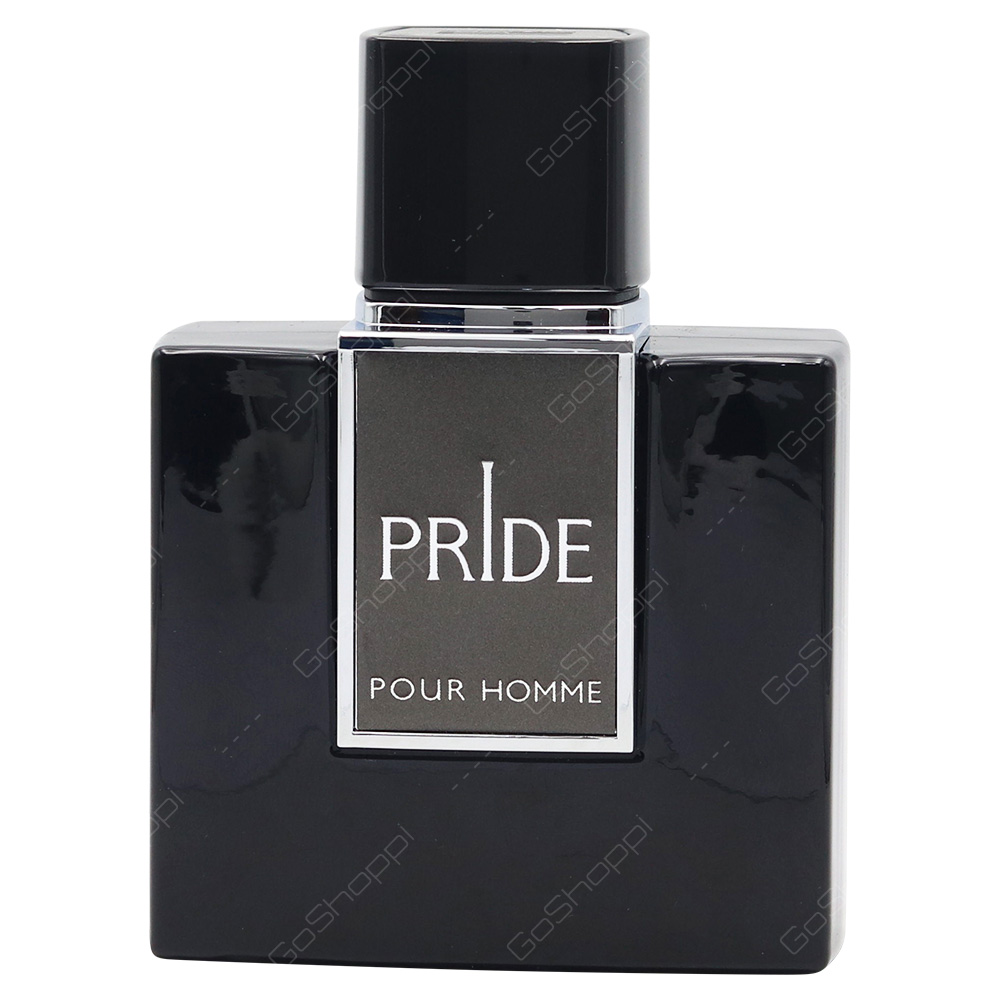 Rue Broca Pride Pour Homme Eau De Parfum 100ml