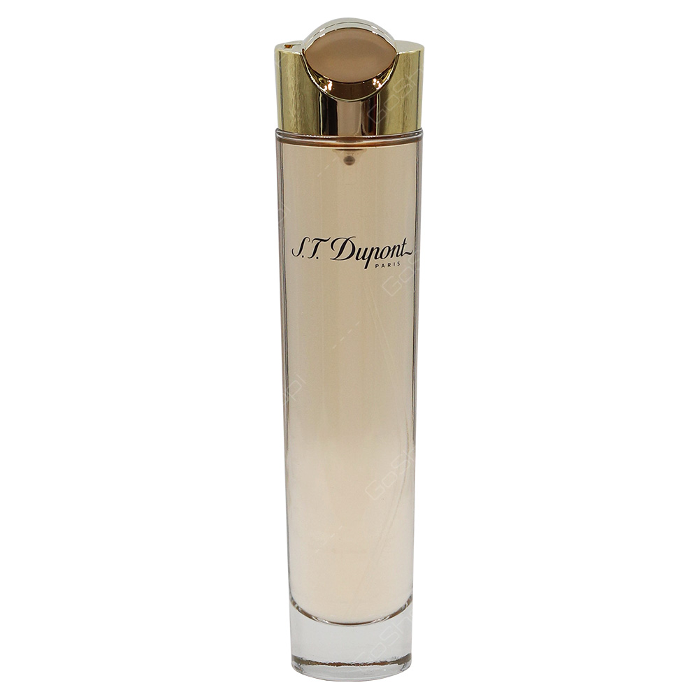 ST Dupont Pour Femme Eau De Parfum 100ml