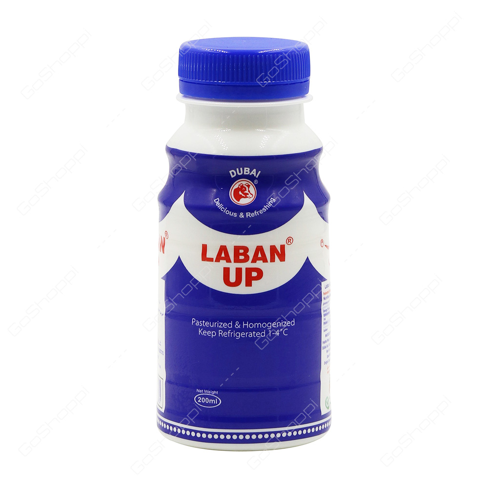 Safa Laban Up 200 ml