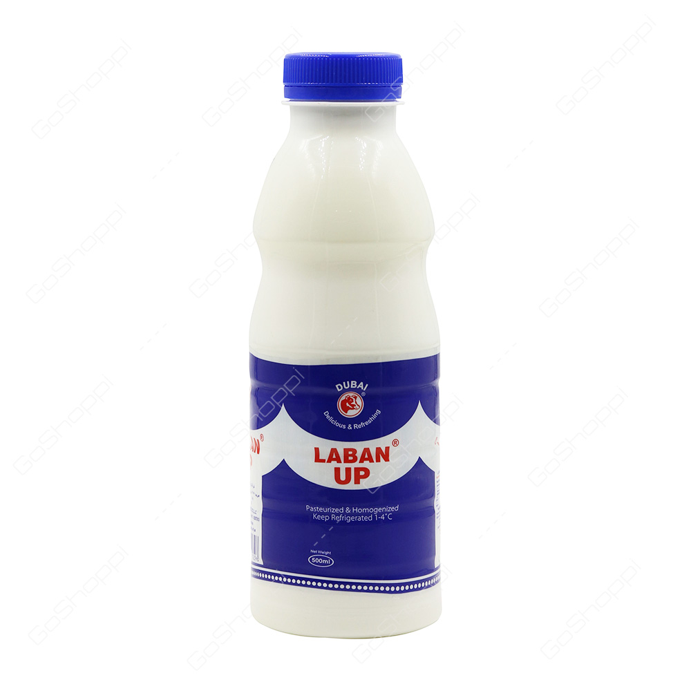 Safa Laban Up 500 ml