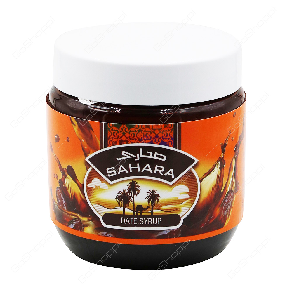 Sahara Date Syrup 500 g