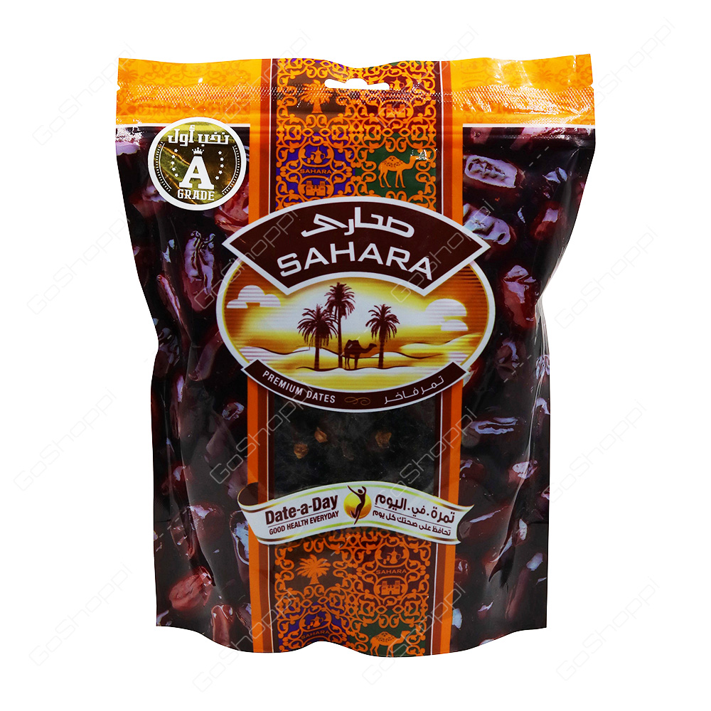Sahara Premium Dates 500 g