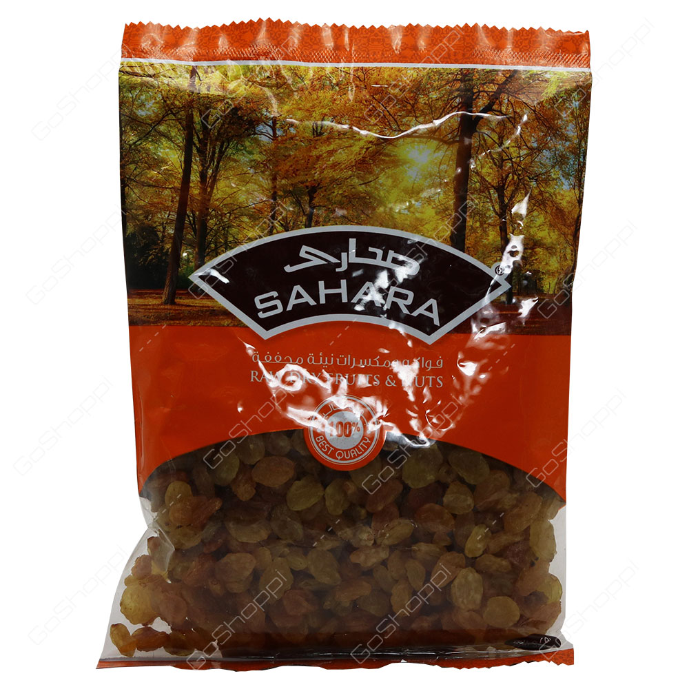 Sahara Raisins 250 g