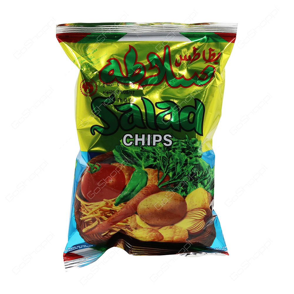 Salad Chips 15 g
