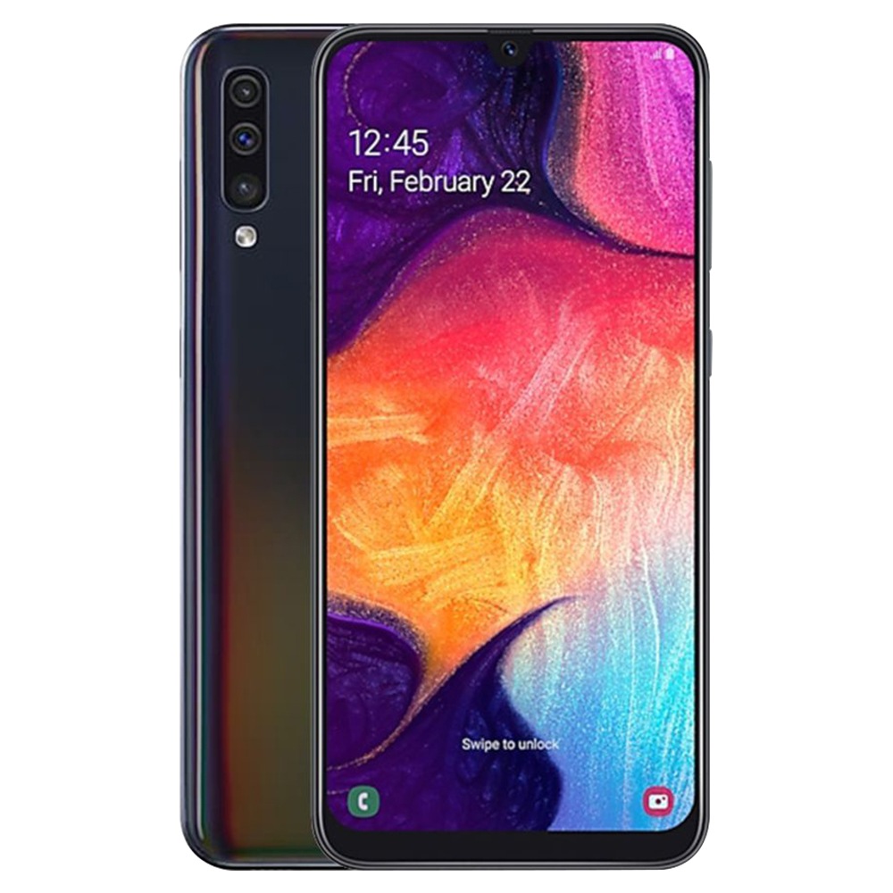 a50 lte