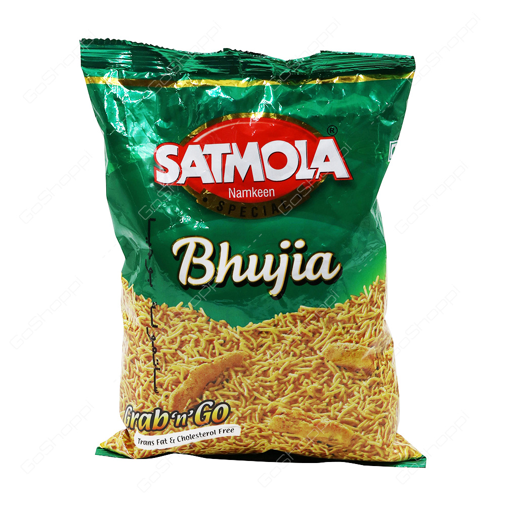 Satmola Bhujia 200 g