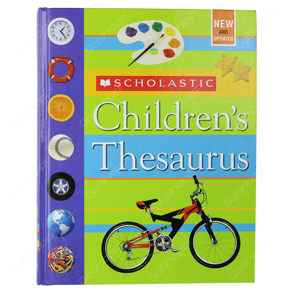 Scholastic Children