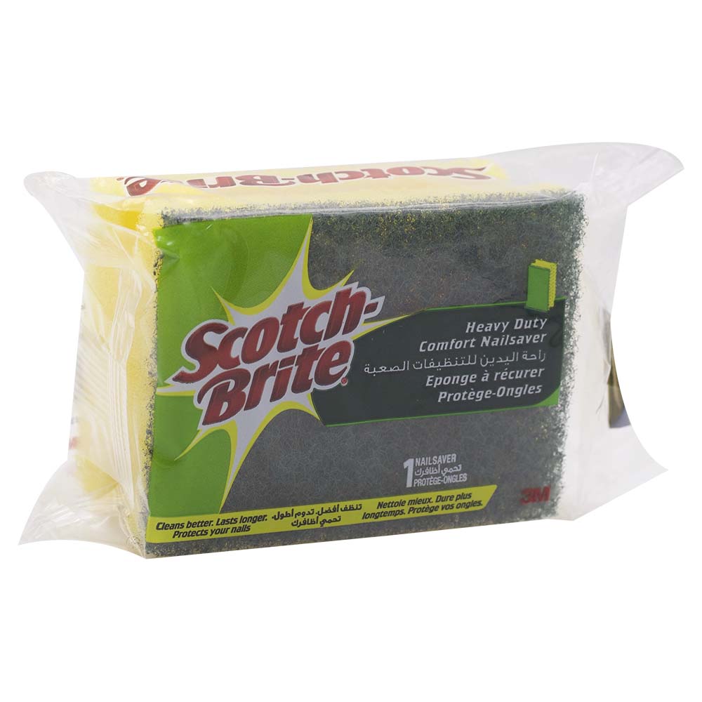 Scotch Brite Heavy Duty 1pc