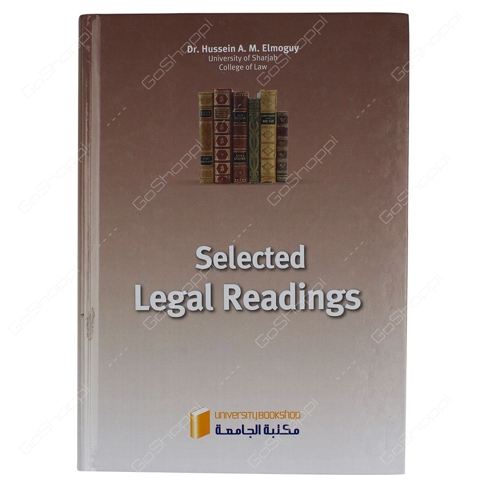 Selected Legal Readings