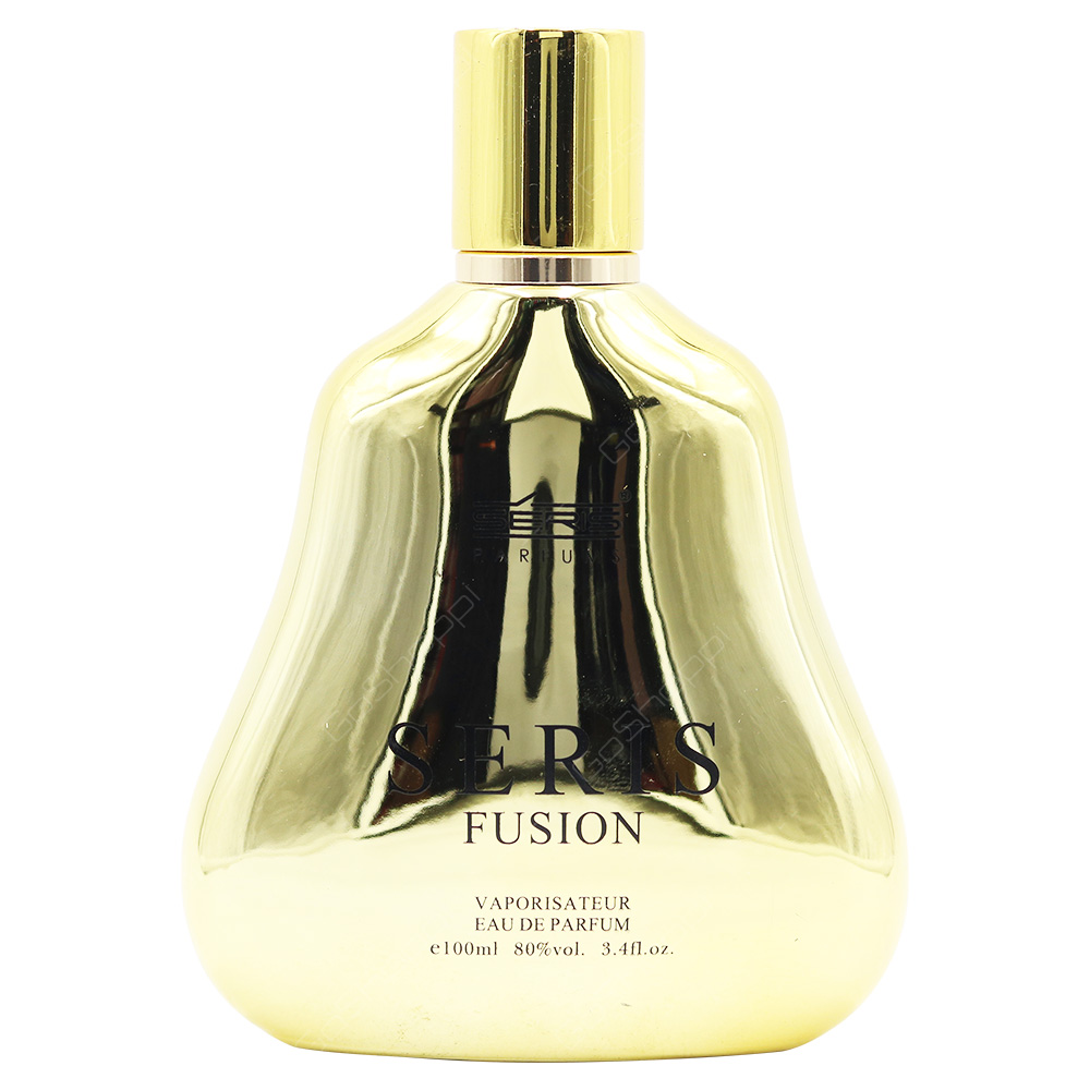 Seris Fusion For Women Eau De Parfum 100ml