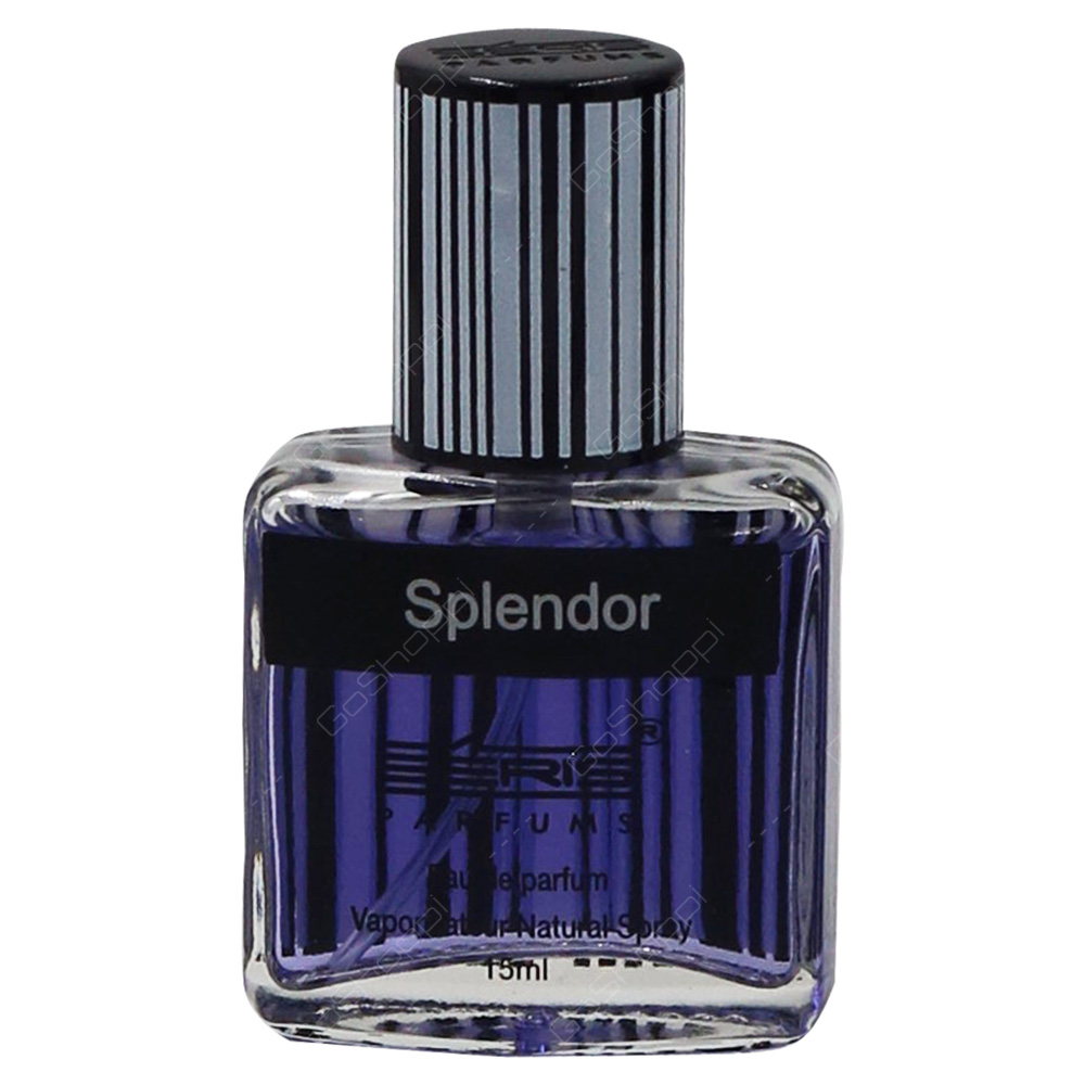 Seris Splendor Eau De Parfum 15ml