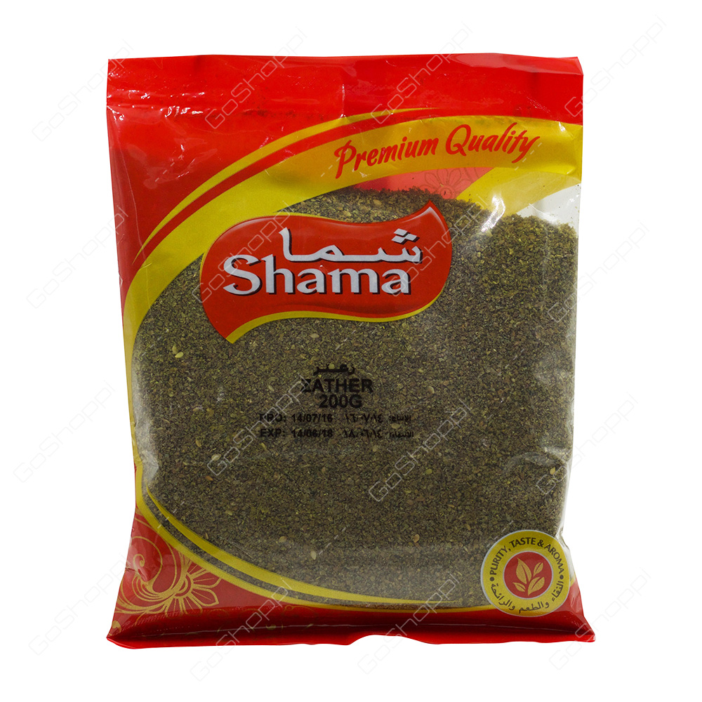 Shama Zather 200 g